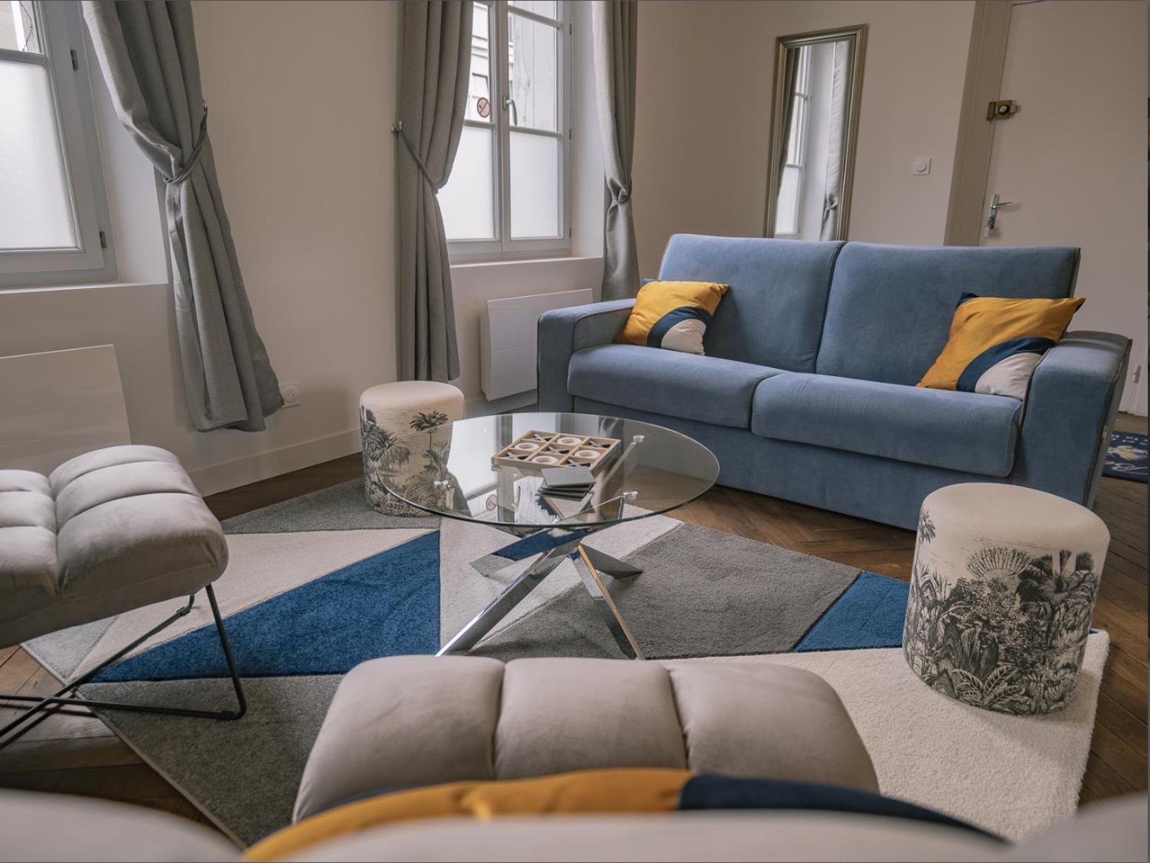 Appartement Refait A Neuf Avec Cachet De L'Ancien Saumur Dış mekan fotoğraf
